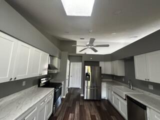 WATERWOOD PATIO HOMES PHASE II - Residential