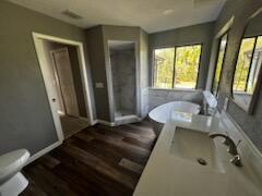 WATERWOOD PATIO HOMES PHASE II - Residential