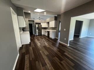 WATERWOOD PATIO HOMES PHASE II - Residential