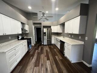 WATERWOOD PATIO HOMES PHASE II - Residential