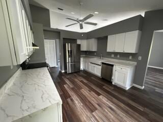 WATERWOOD PATIO HOMES PHASE II - Residential