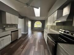 WATERWOOD PATIO HOMES PHASE II - Residential