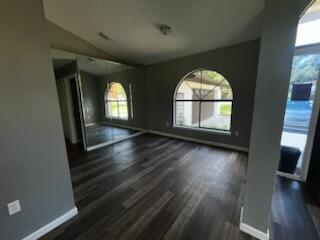 WATERWOOD PATIO HOMES PHASE II - Residential