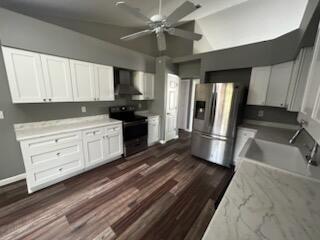 WATERWOOD PATIO HOMES PHASE II - Residential