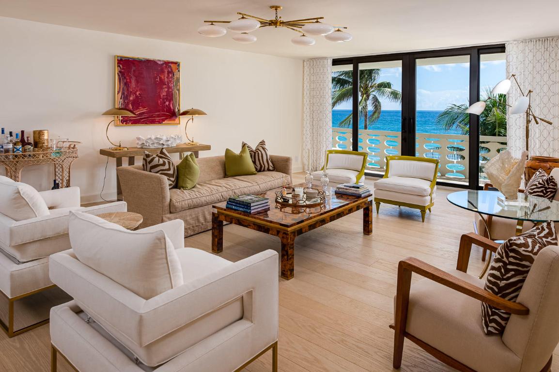 SUN AND SURF ONE HUNDRED AND THIRTY CONDOS - Residential