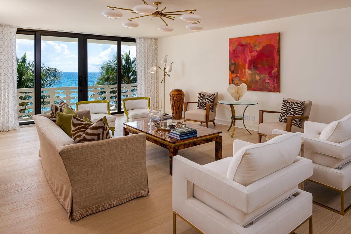 SUN AND SURF ONE HUNDRED AND THIRTY CONDOS - Residential