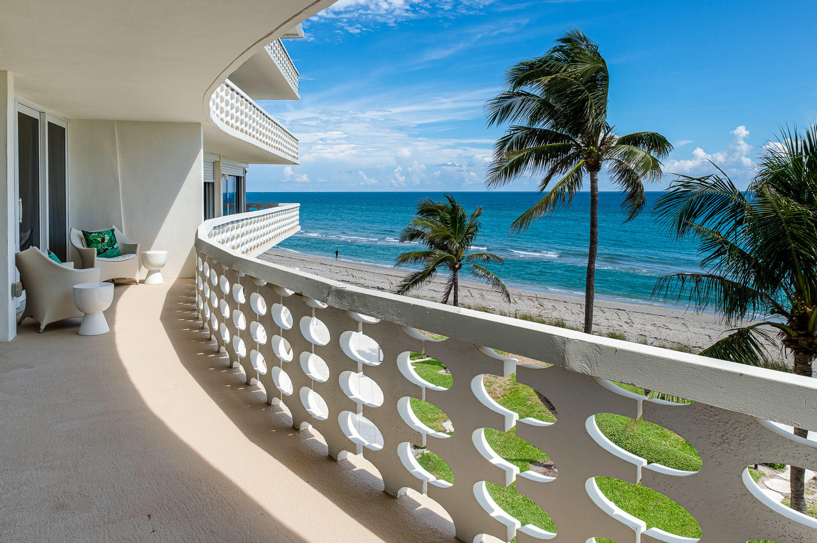 SUN AND SURF ONE HUNDRED AND THIRTY CONDOS - Residential