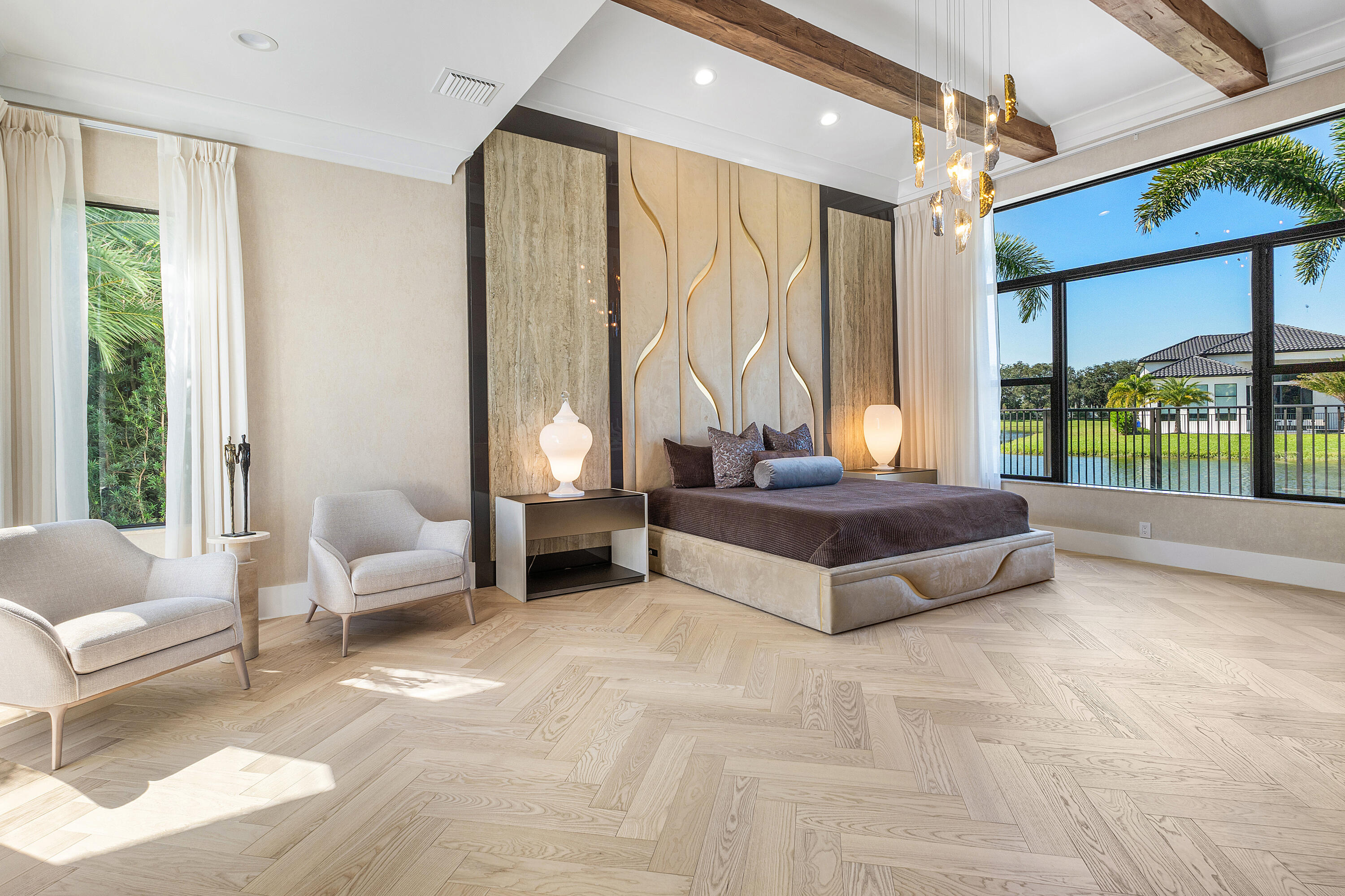 OAKS AT BOCA RATON - Residential