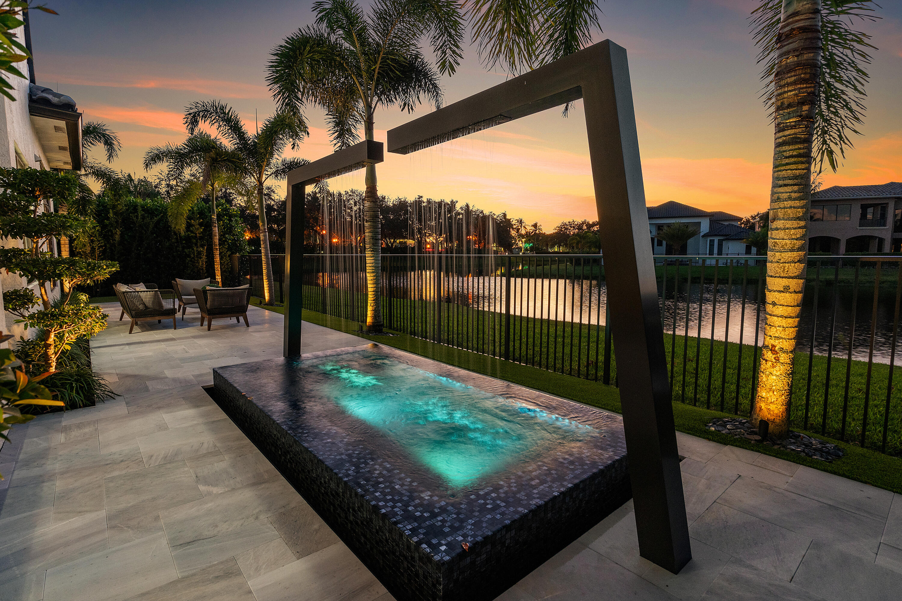 OAKS AT BOCA RATON - Residential