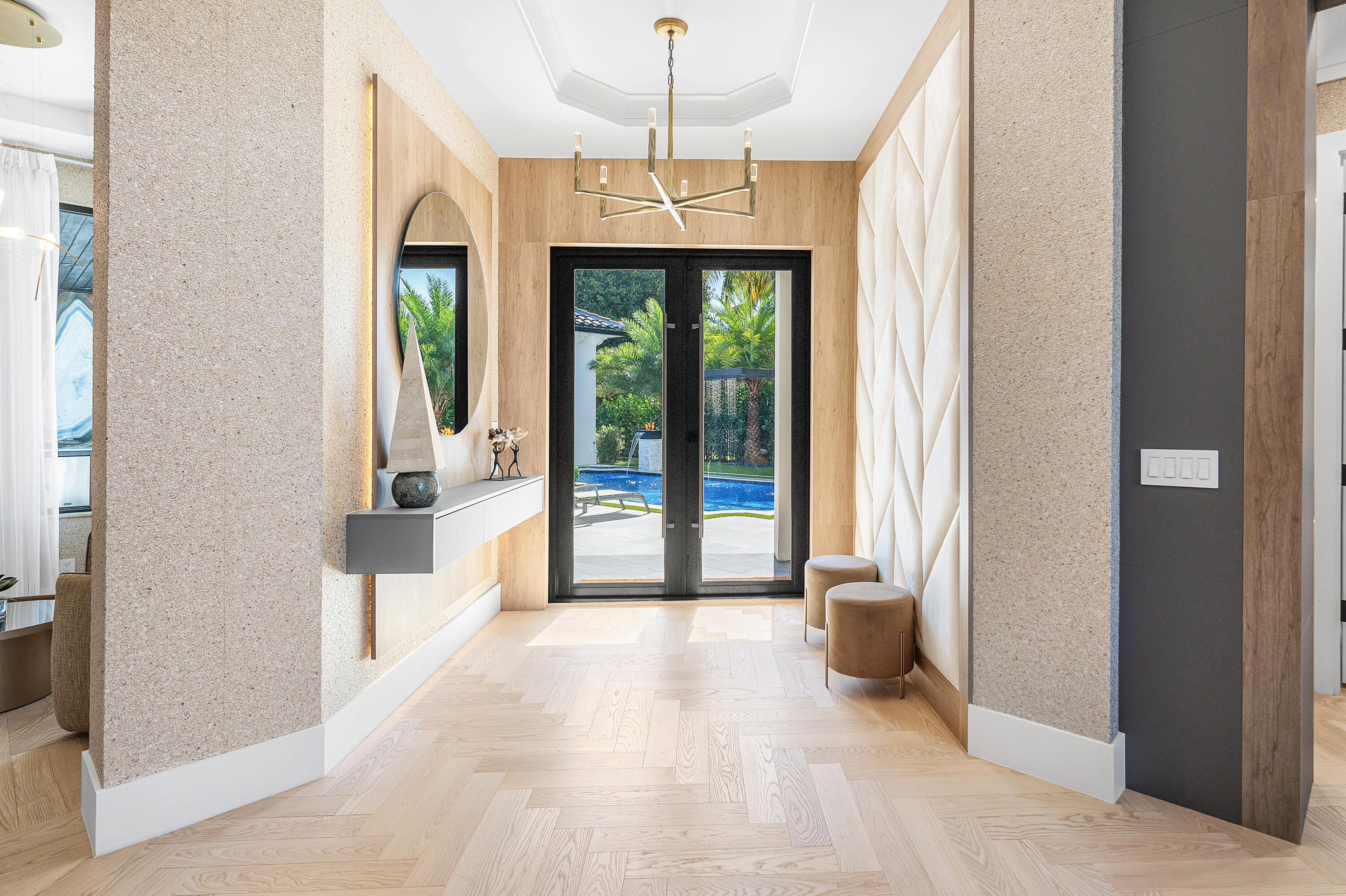 OAKS AT BOCA RATON - Residential