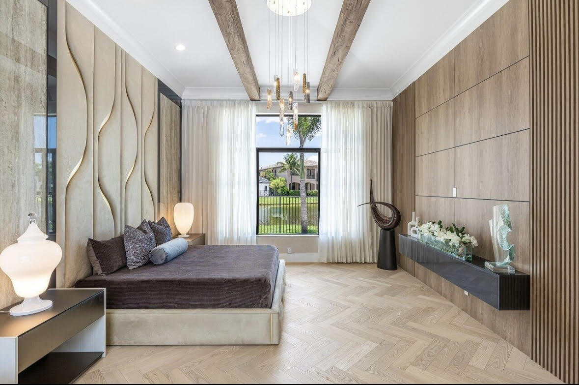OAKS AT BOCA RATON - Residential