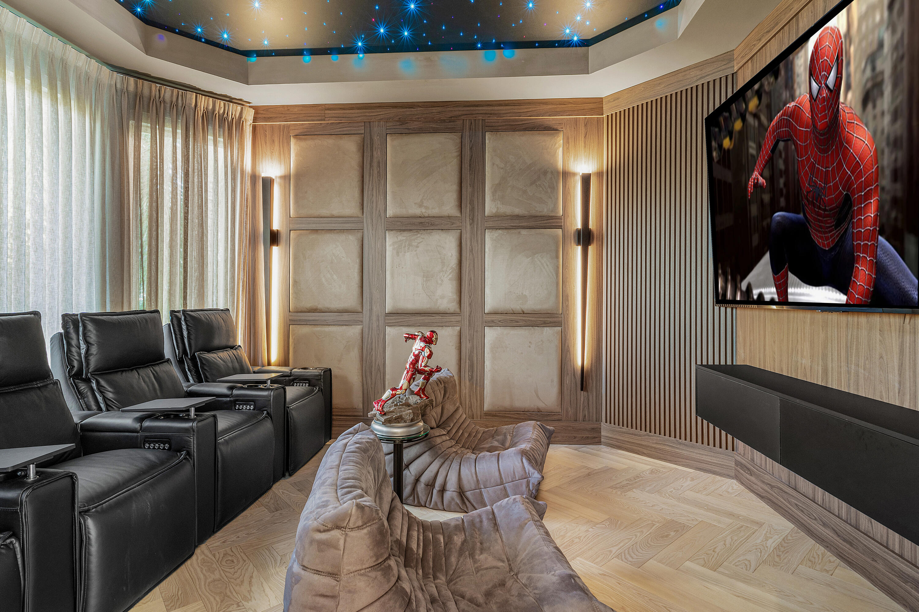 OAKS AT BOCA RATON - Residential