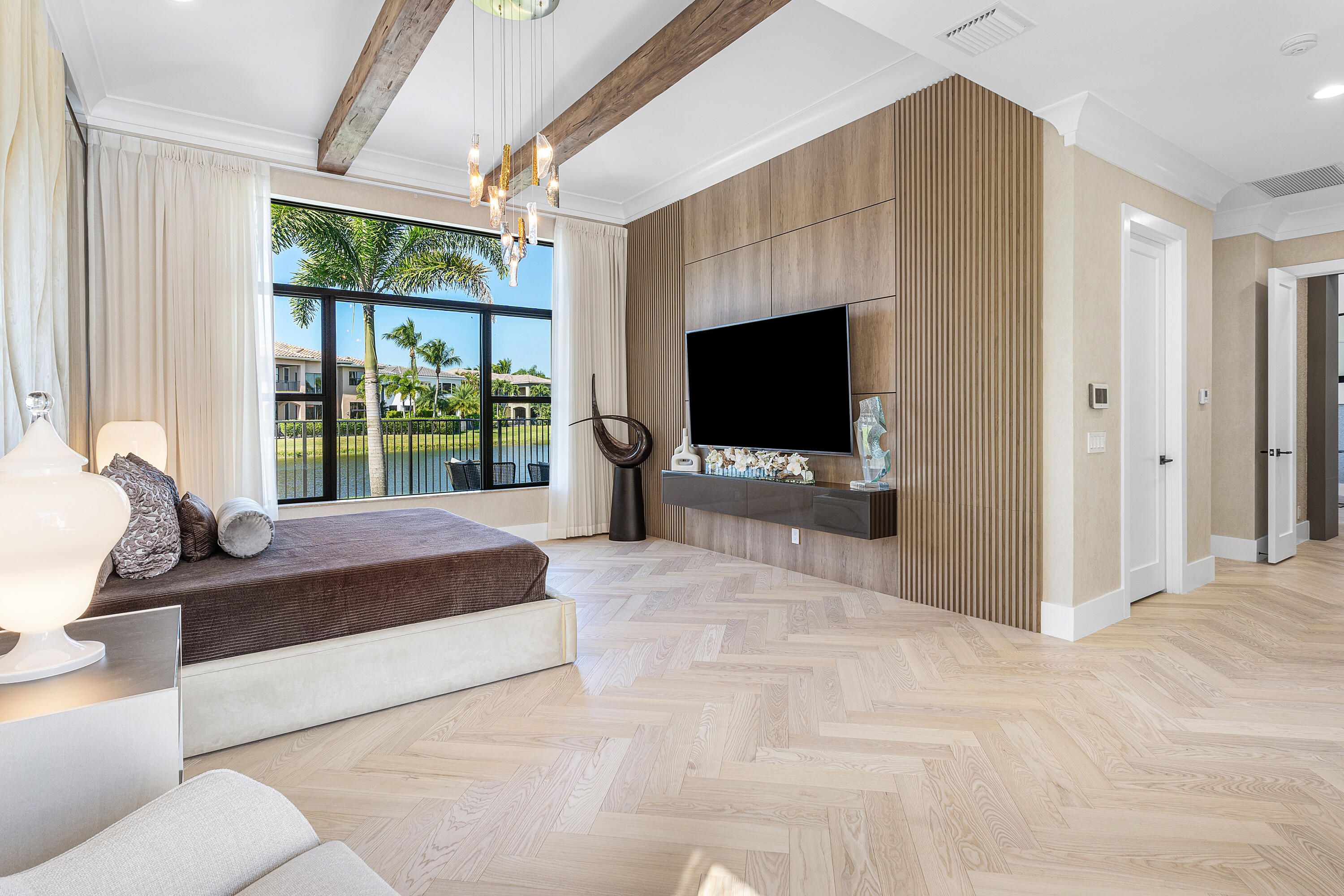 OAKS AT BOCA RATON - Residential