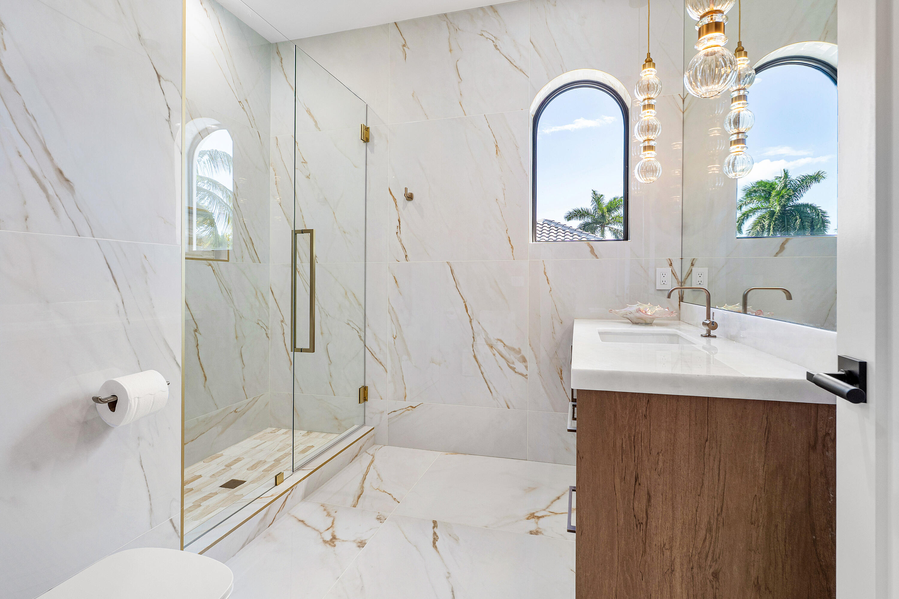 OAKS AT BOCA RATON - Residential