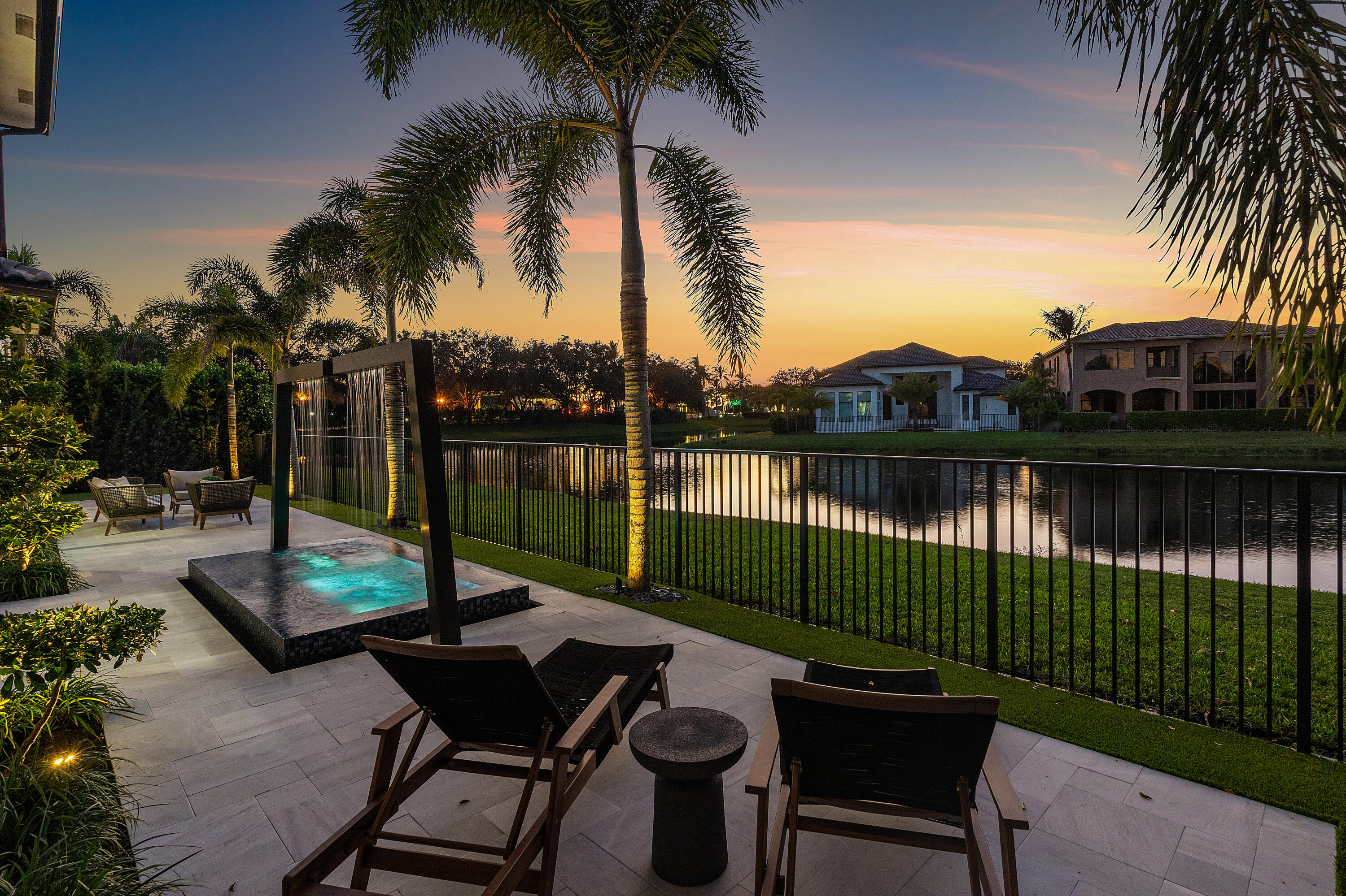 OAKS AT BOCA RATON - Residential