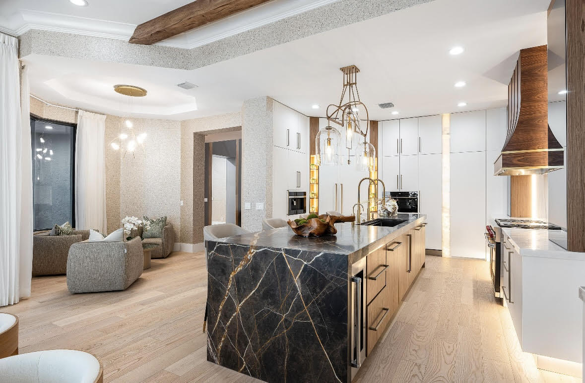 OAKS AT BOCA RATON - Residential