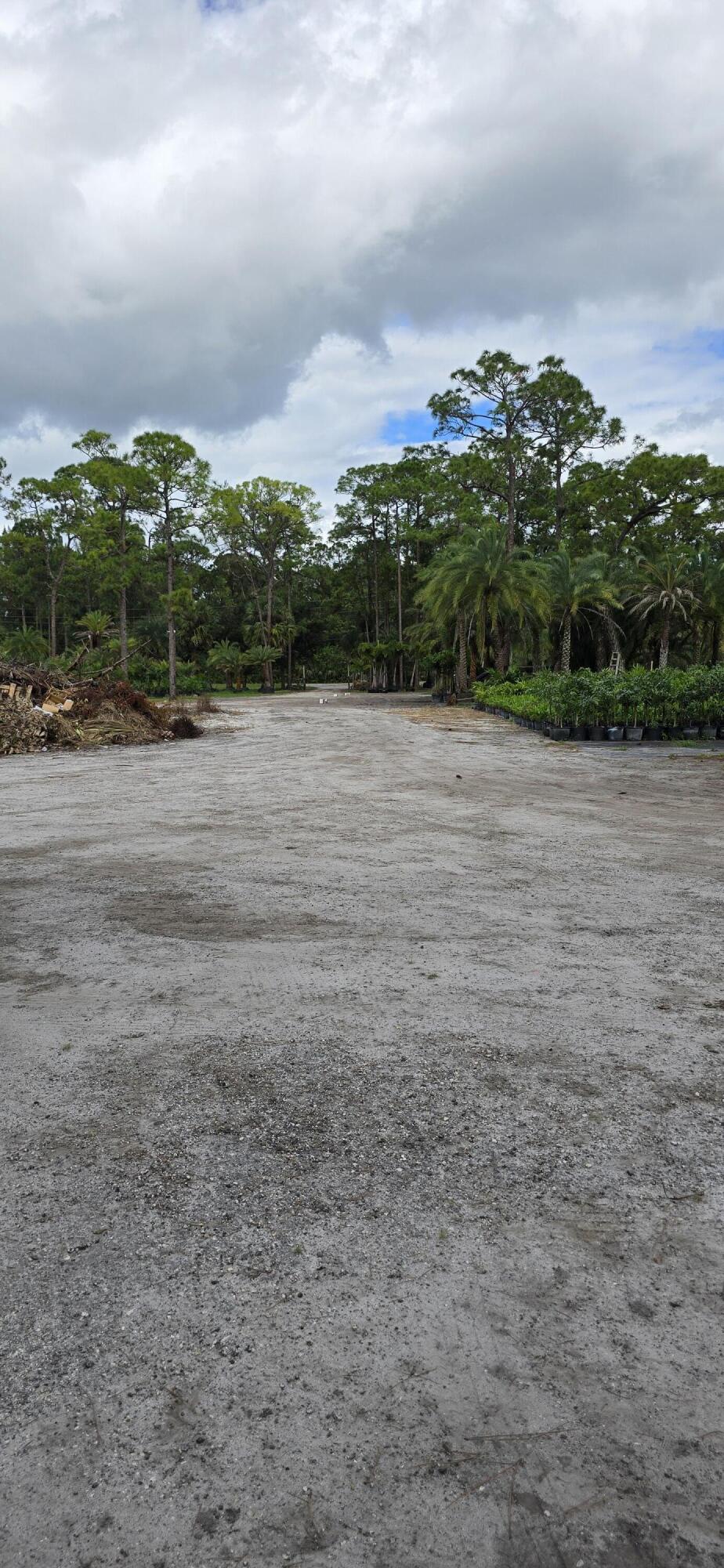 Loxahatchee Groves - Land