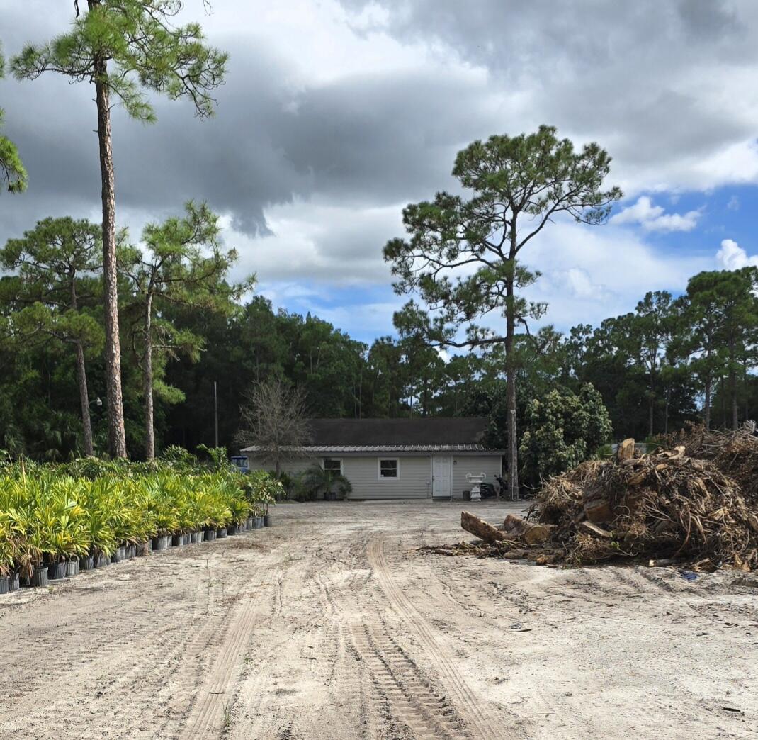 Loxahatchee Groves - Land