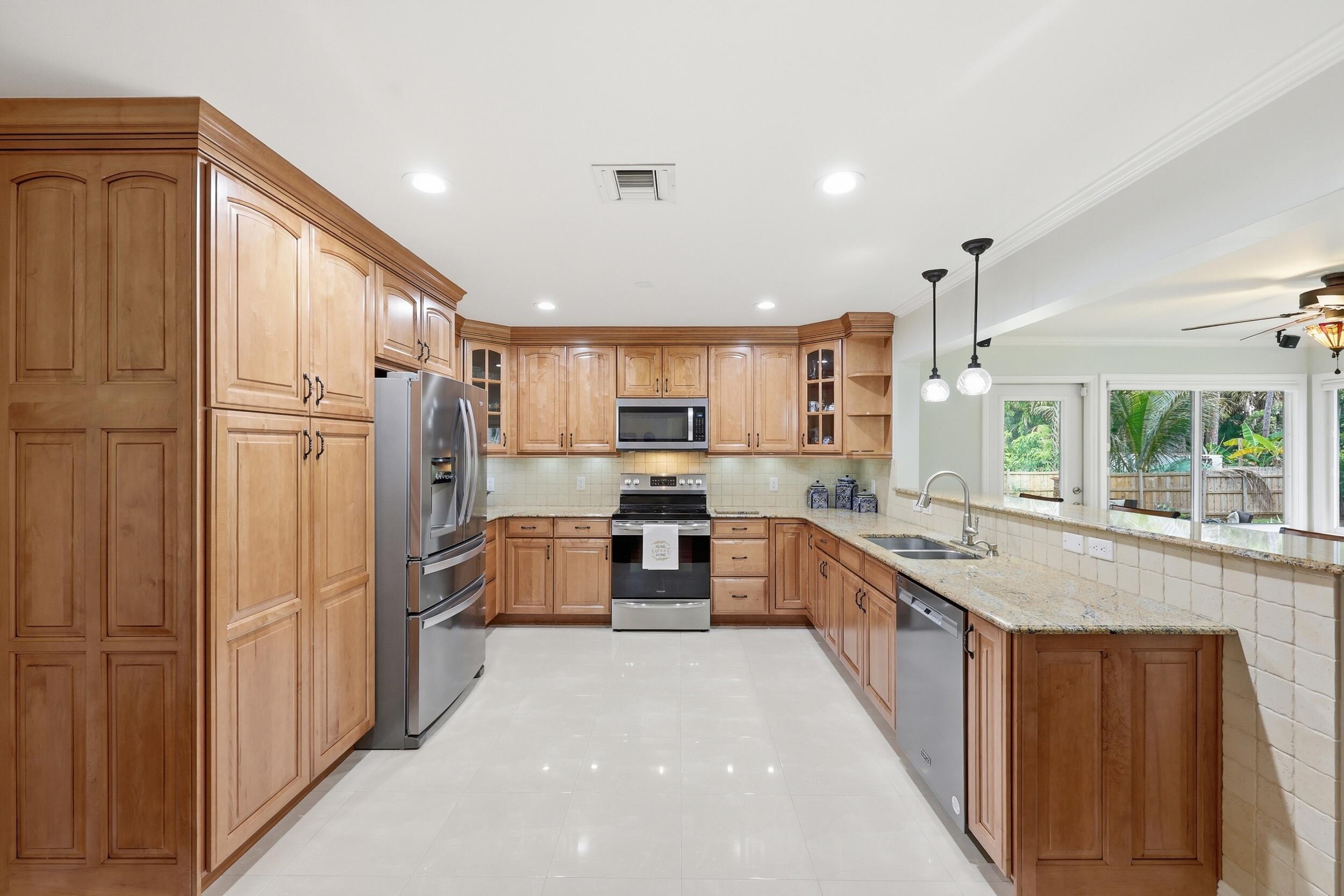 The Acreage - Residential