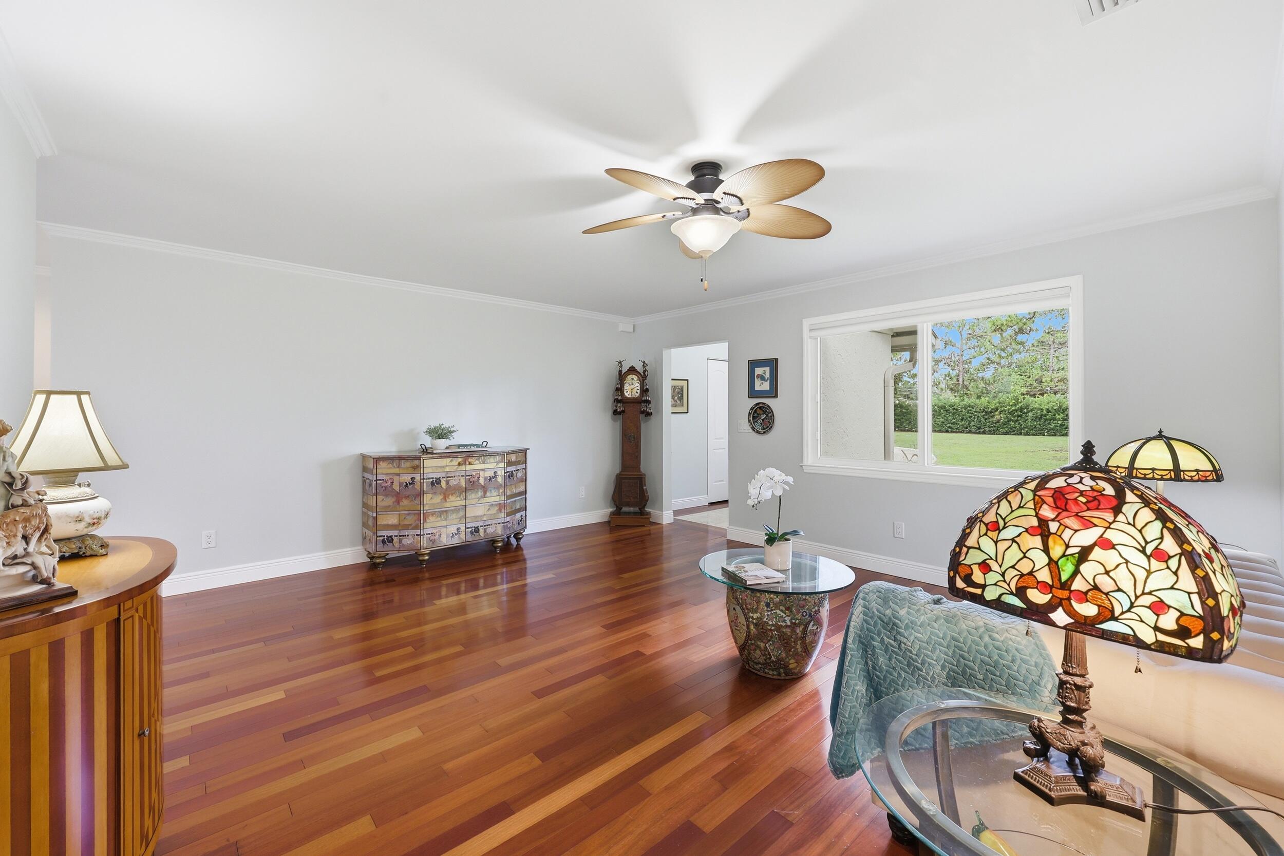 The Acreage - Residential