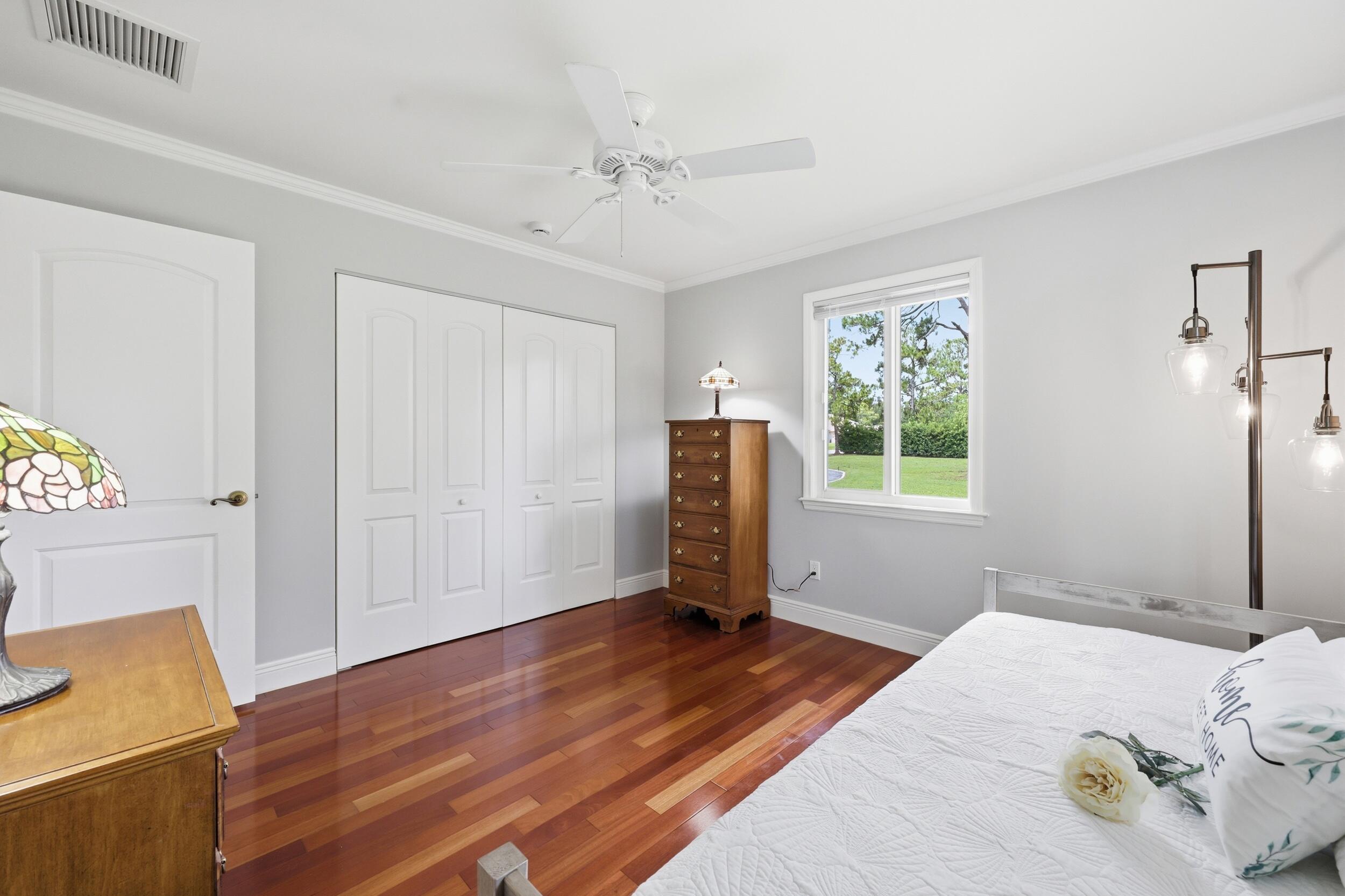 The Acreage - Residential