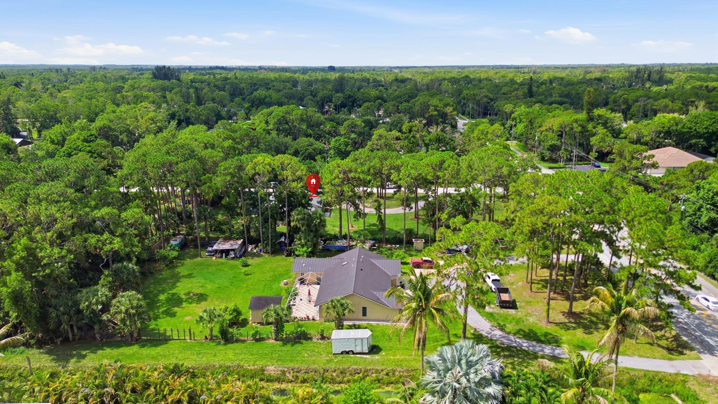 The Acreage - Residential
