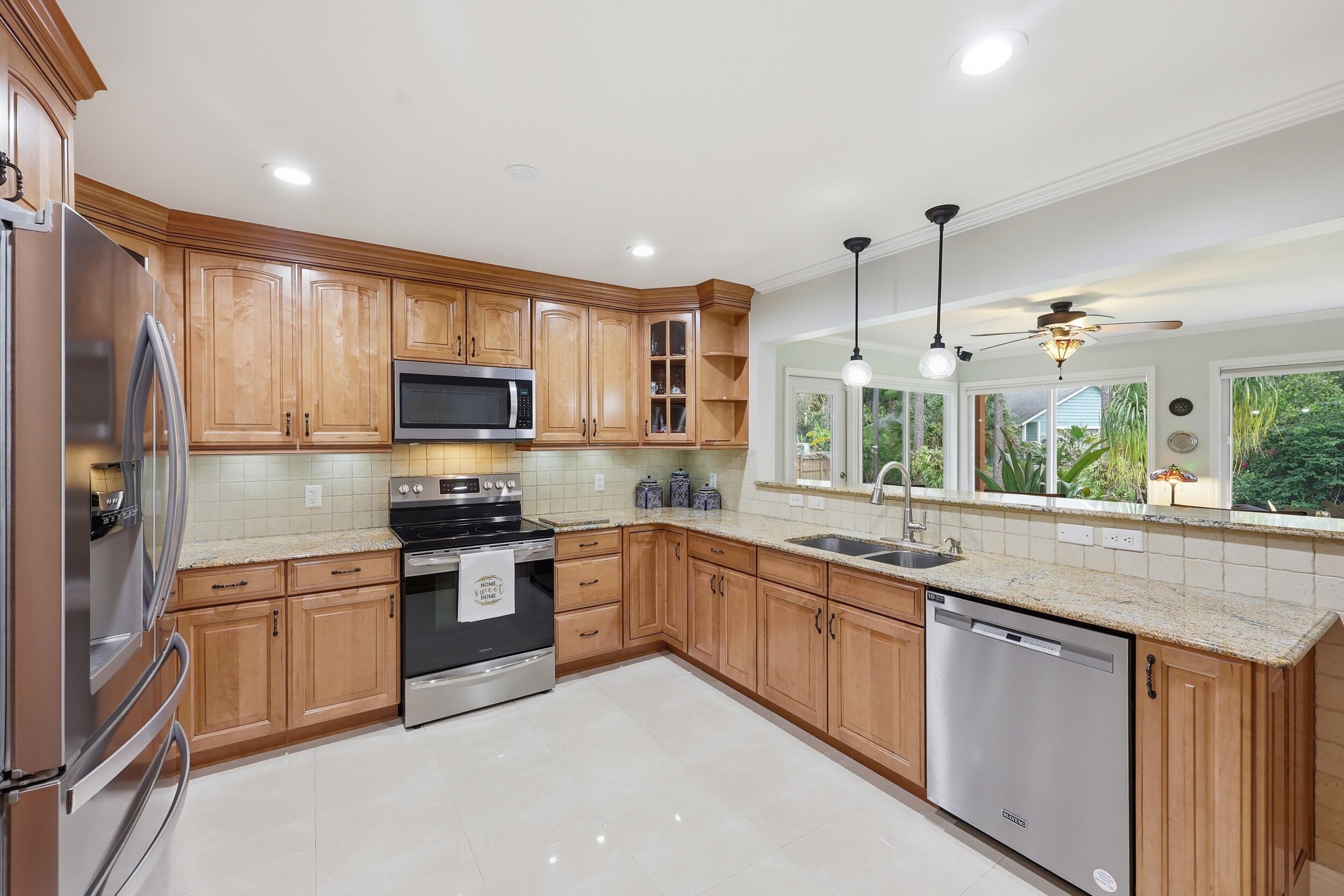 The Acreage - Residential