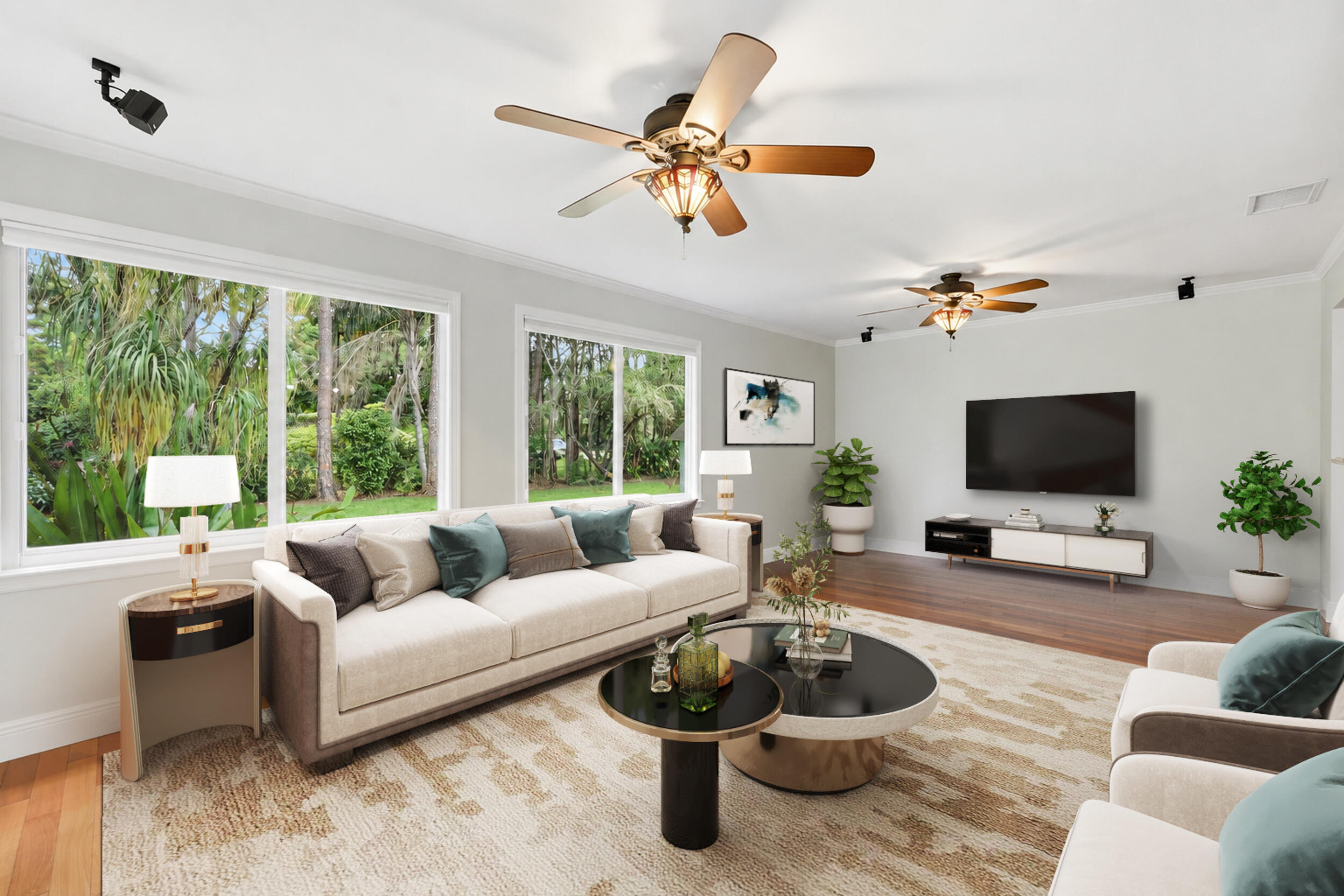 The Acreage - Residential