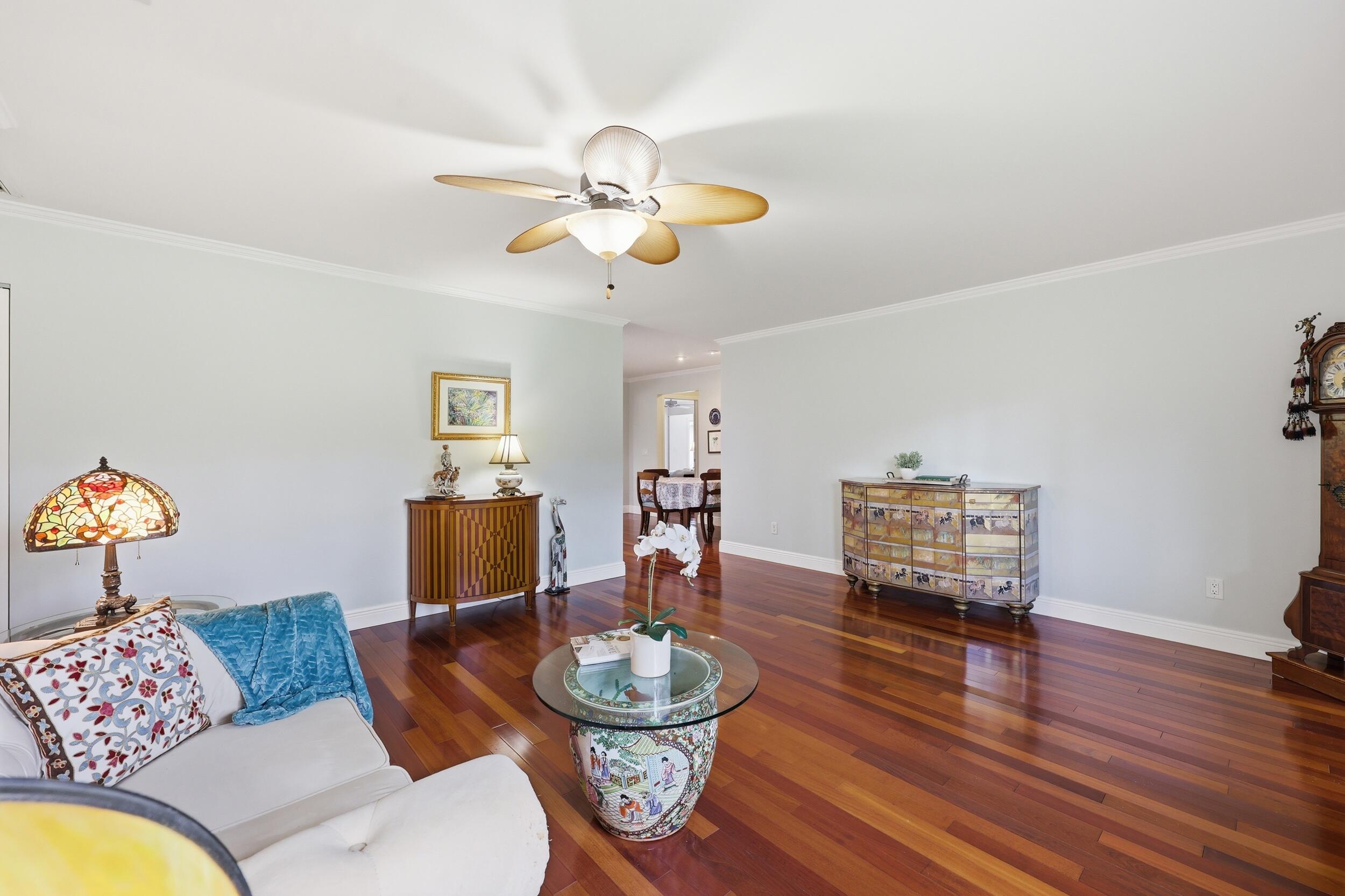 The Acreage - Residential
