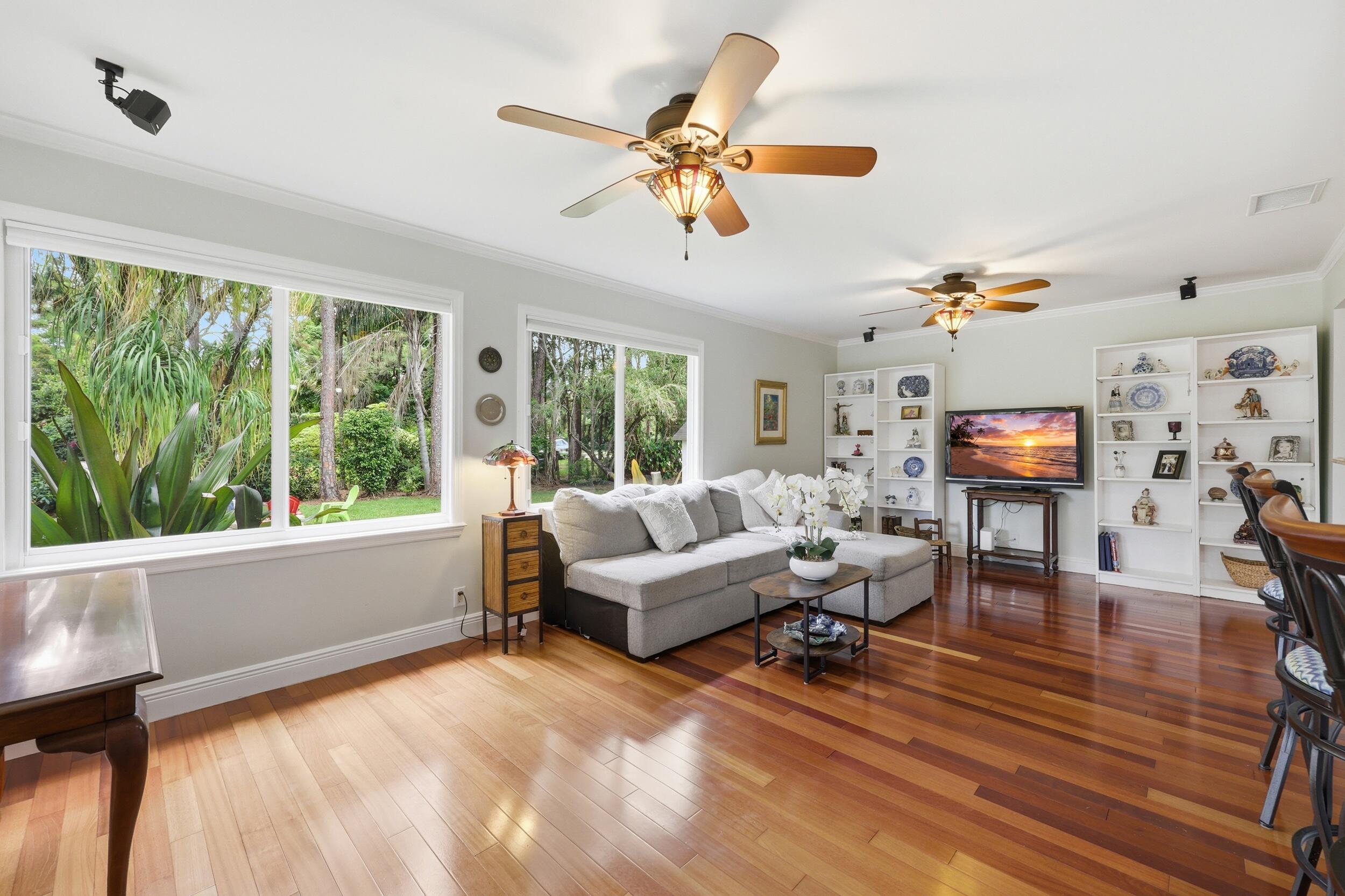 The Acreage - Residential