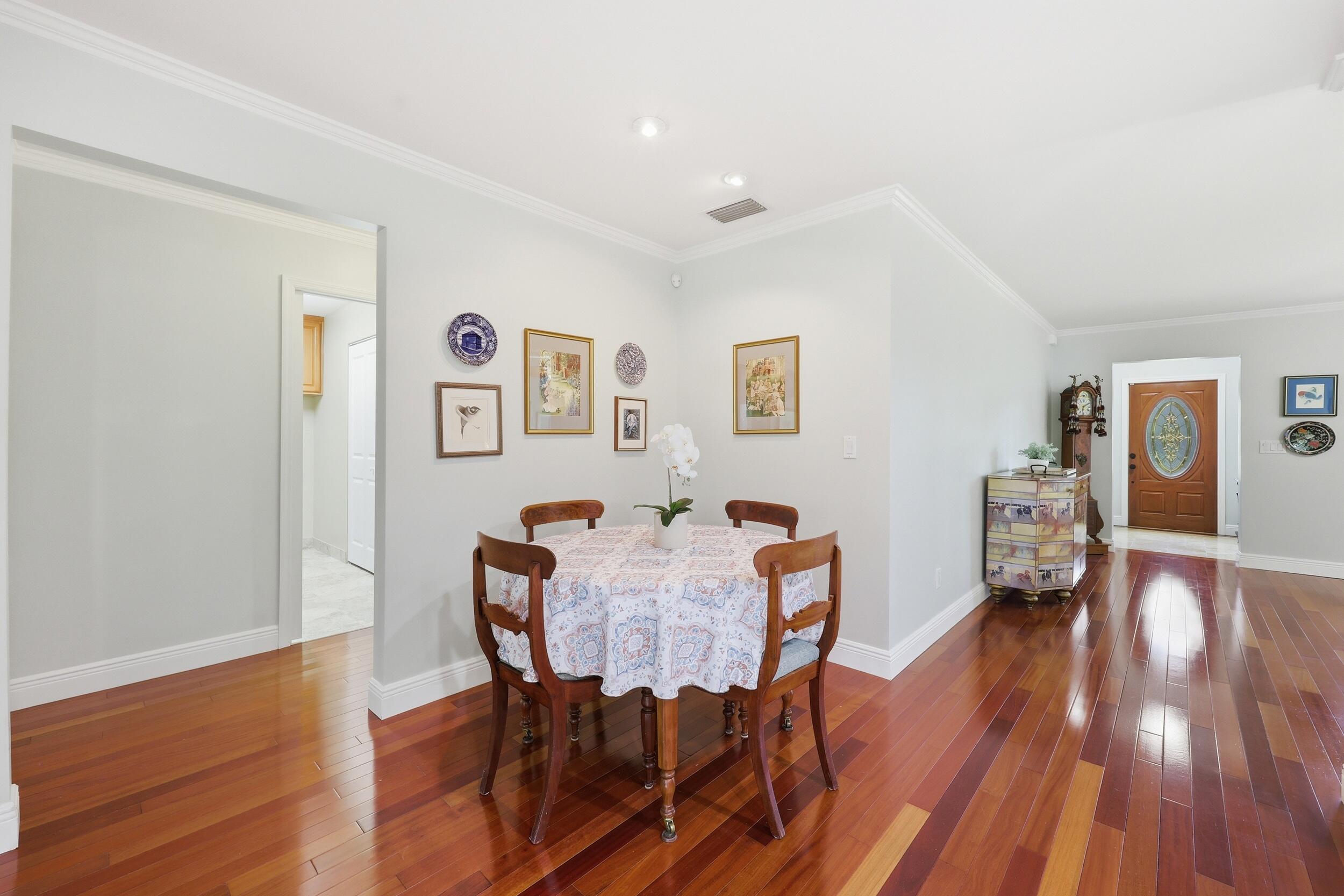 The Acreage - Residential