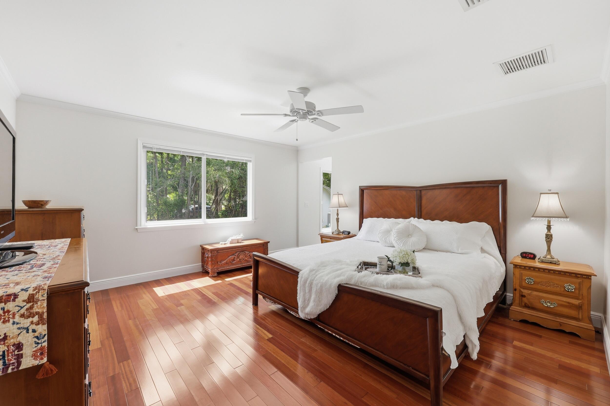 The Acreage - Residential