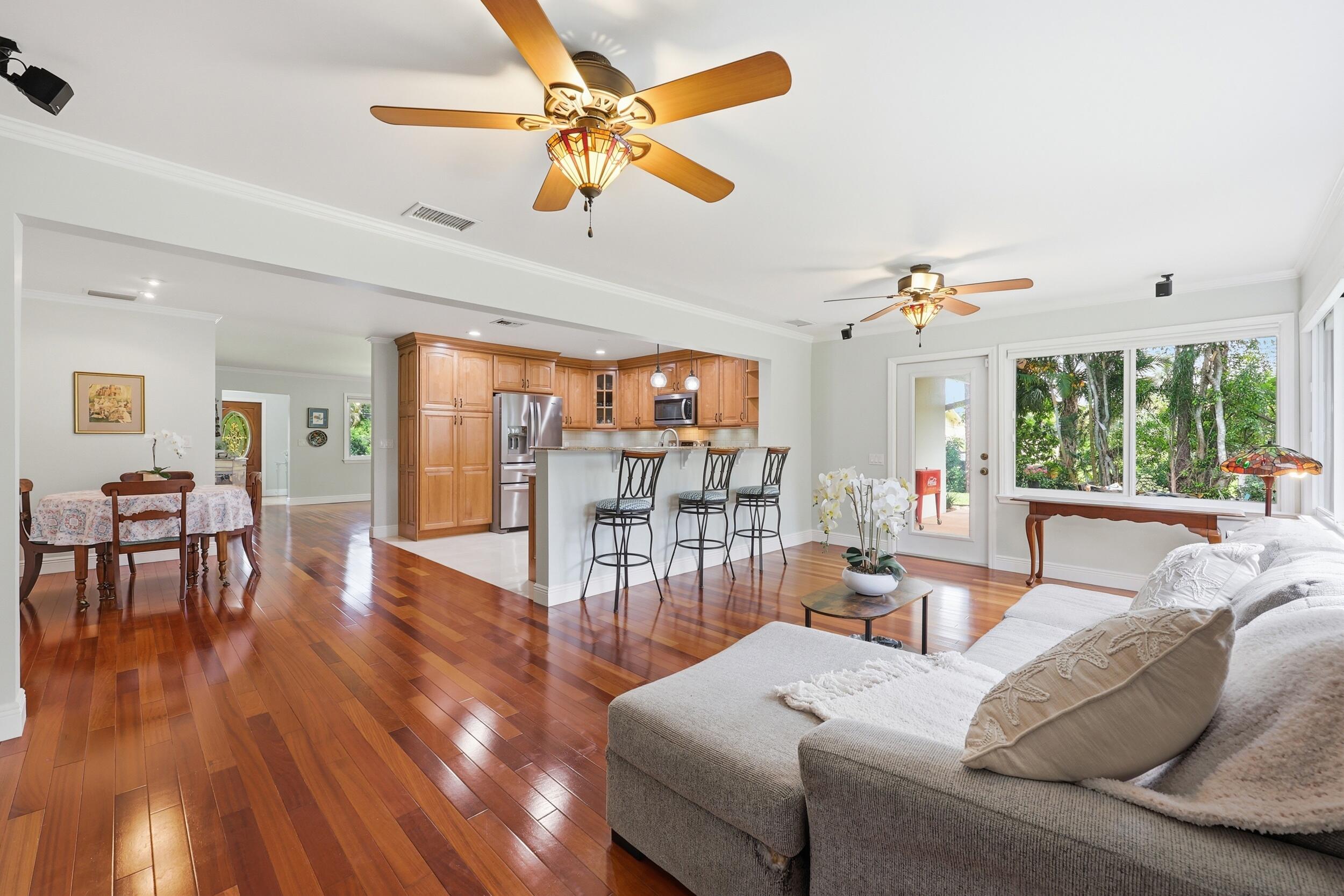 The Acreage - Residential