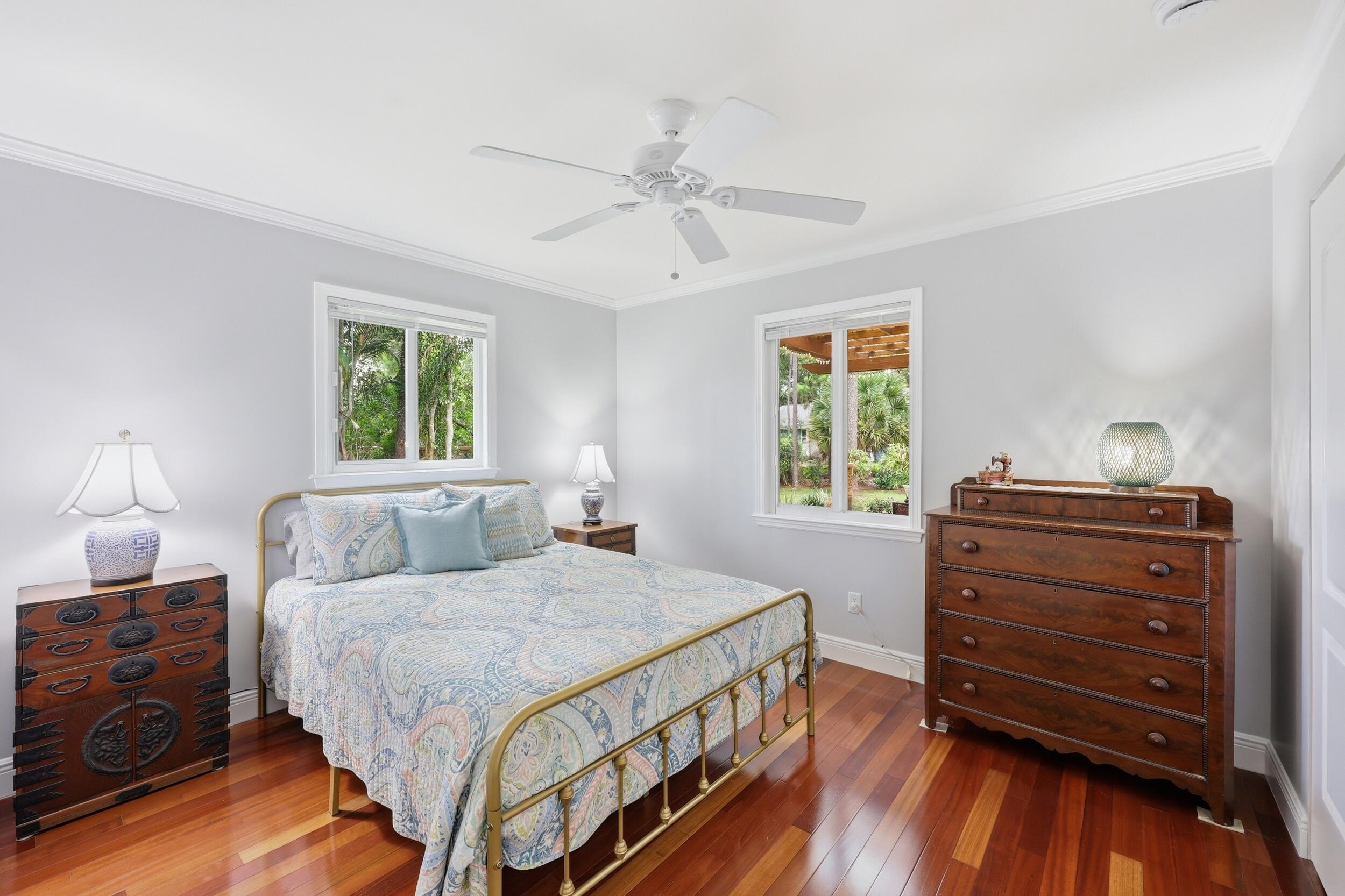 The Acreage - Residential