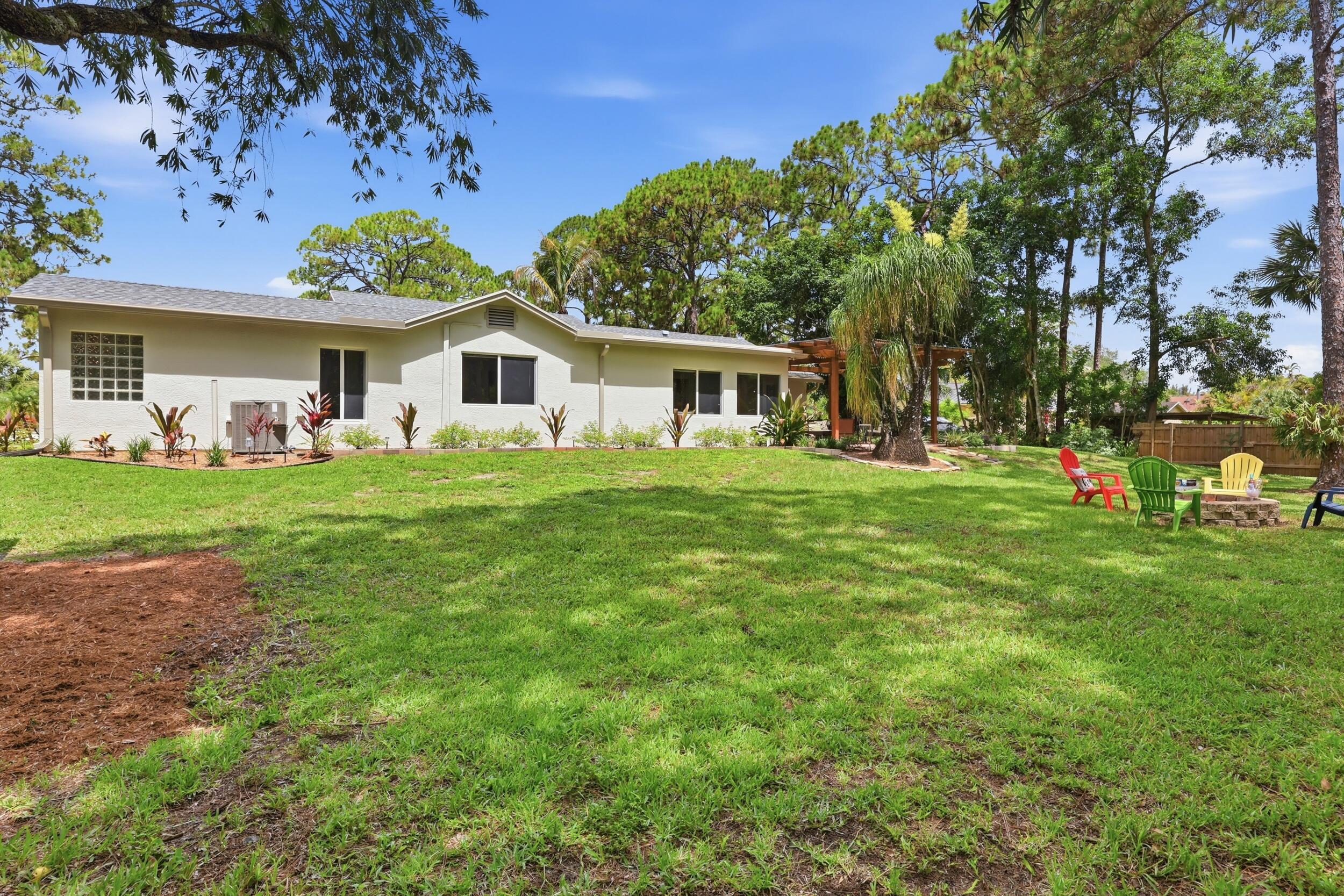 The Acreage - Residential