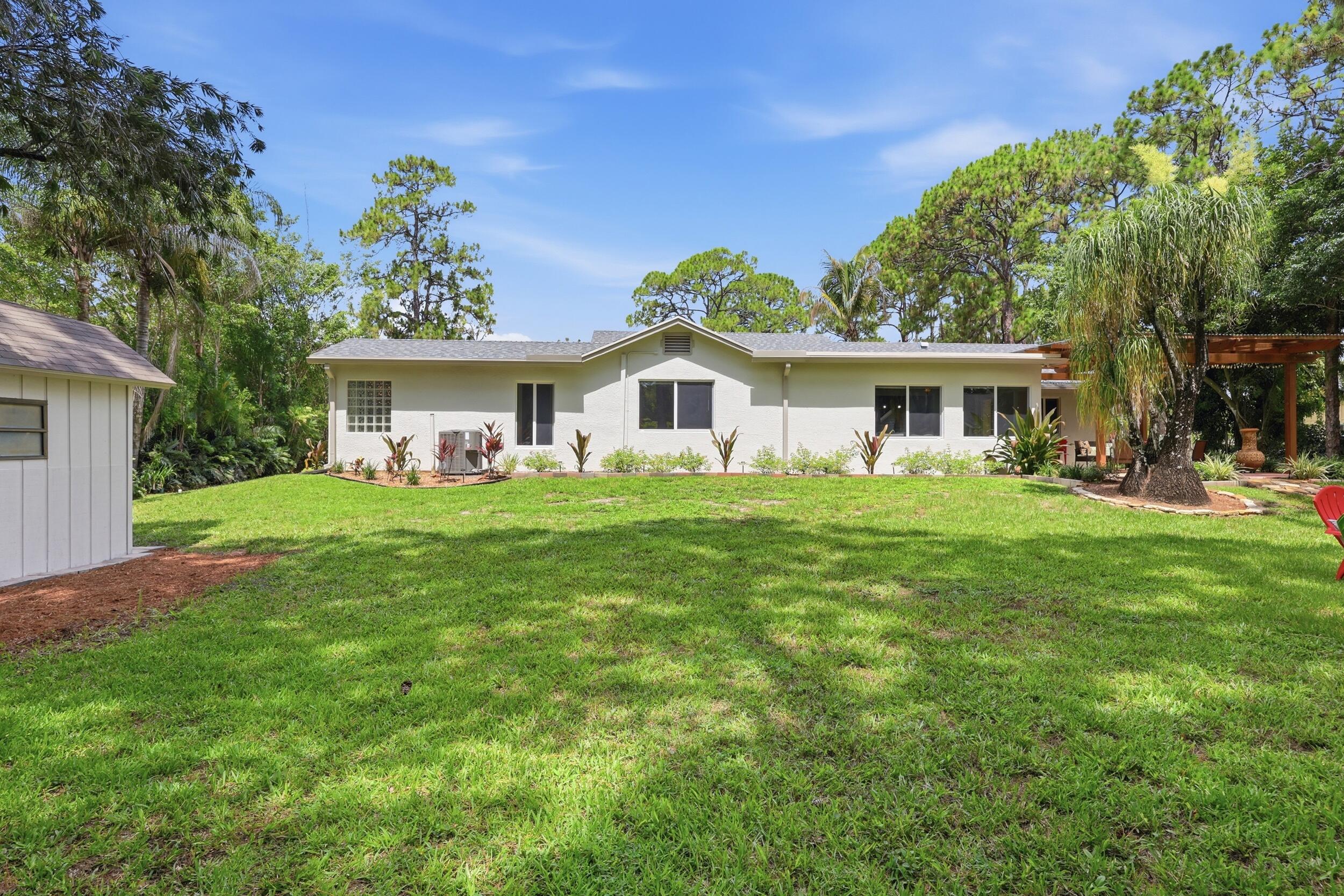 The Acreage - Residential