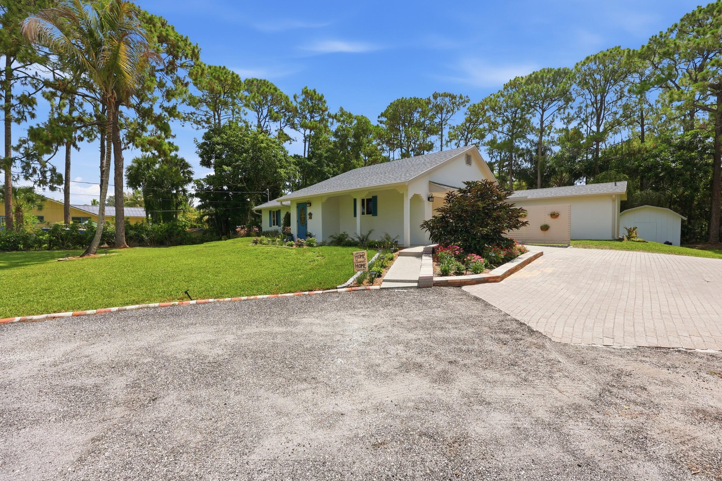 The Acreage - Residential