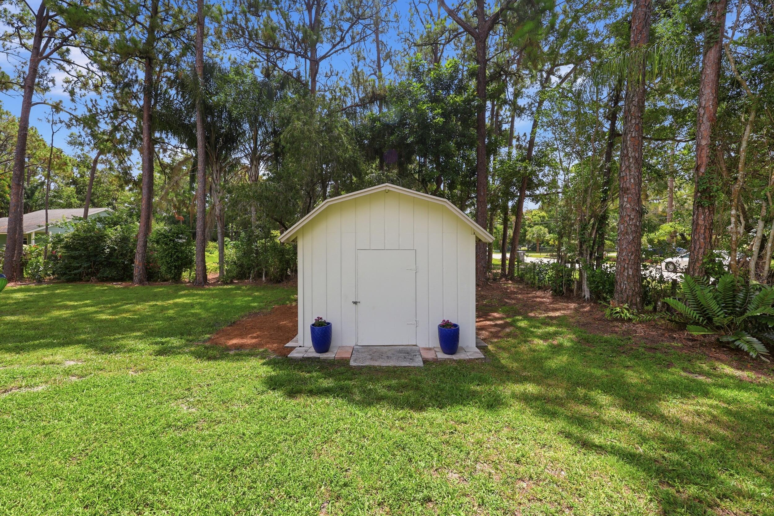 The Acreage - Residential