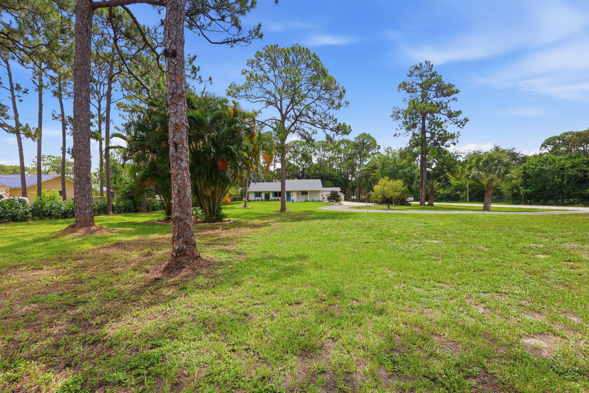 The Acreage - Residential