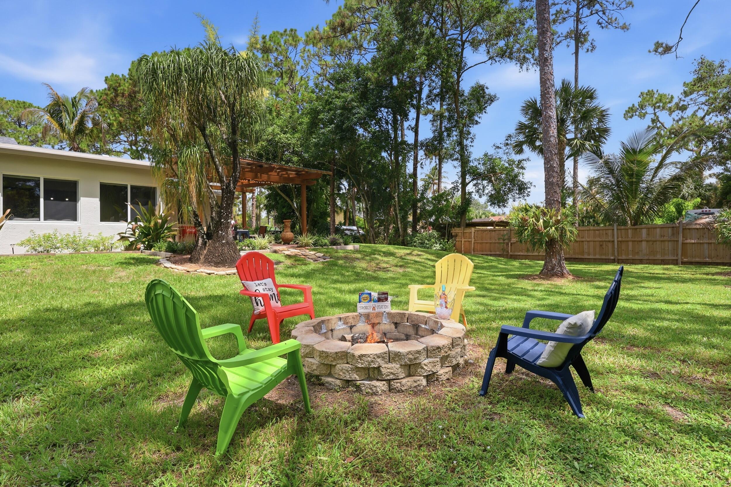 The Acreage - Residential