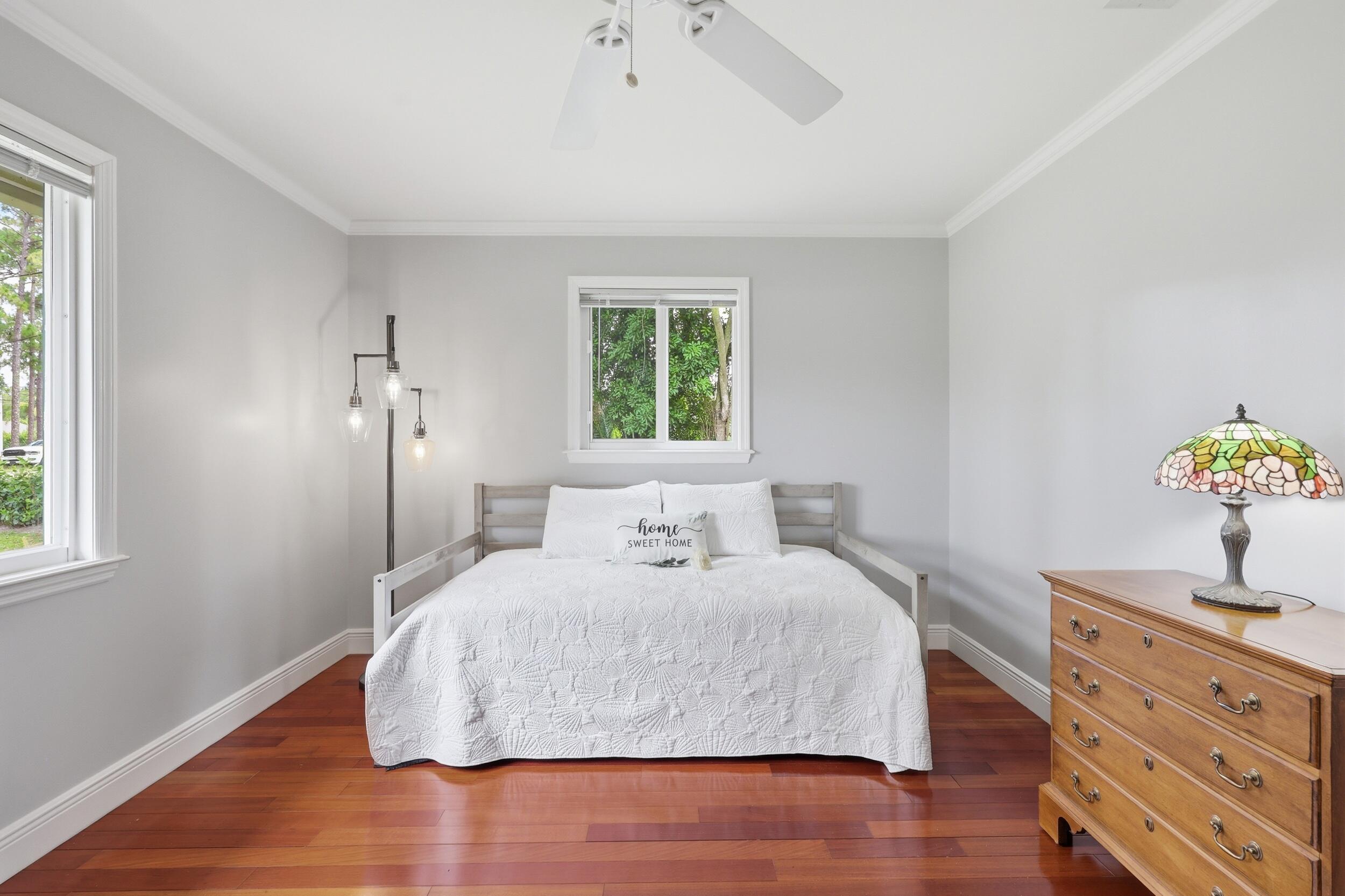 The Acreage - Residential