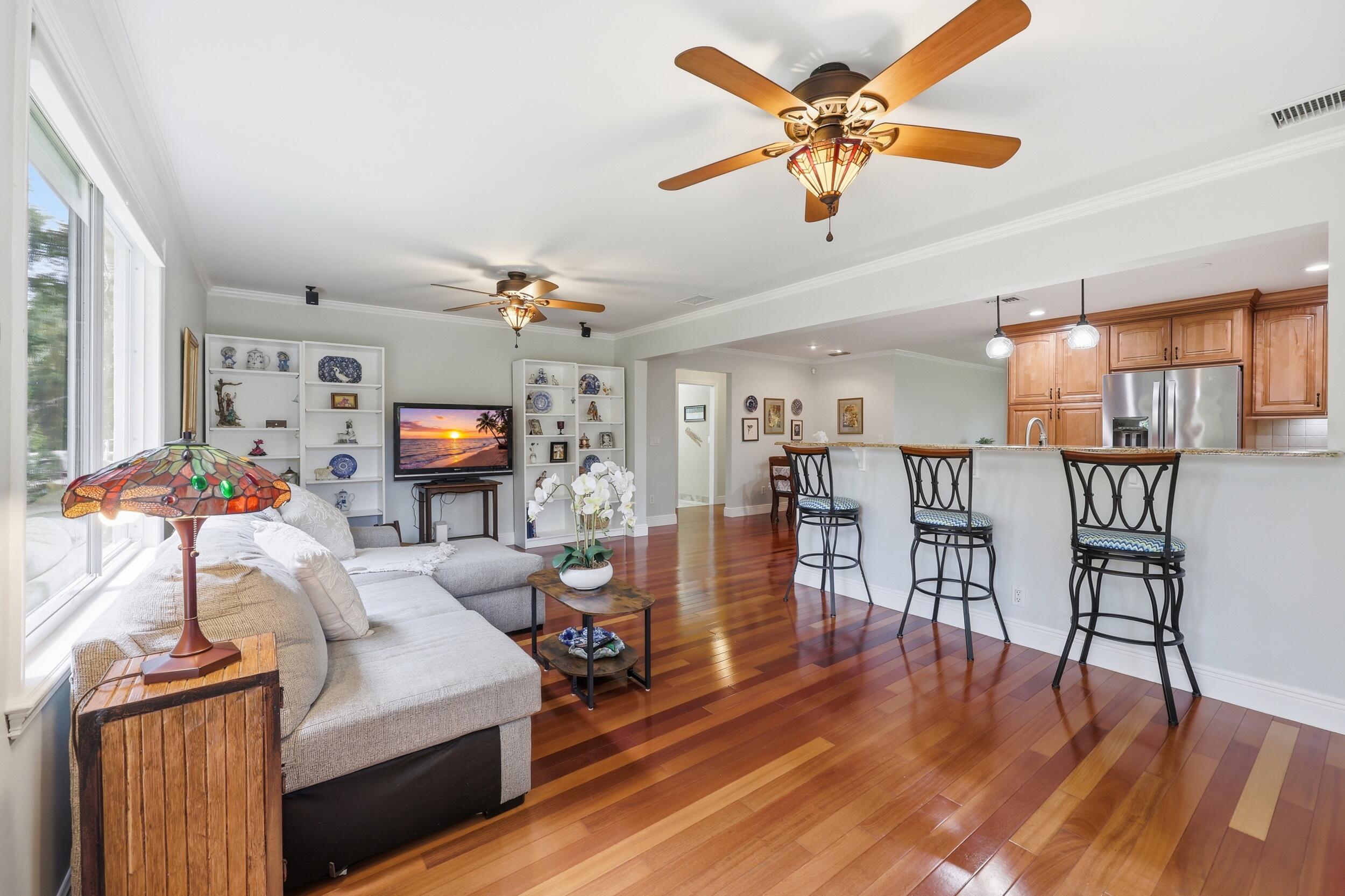 The Acreage - Residential