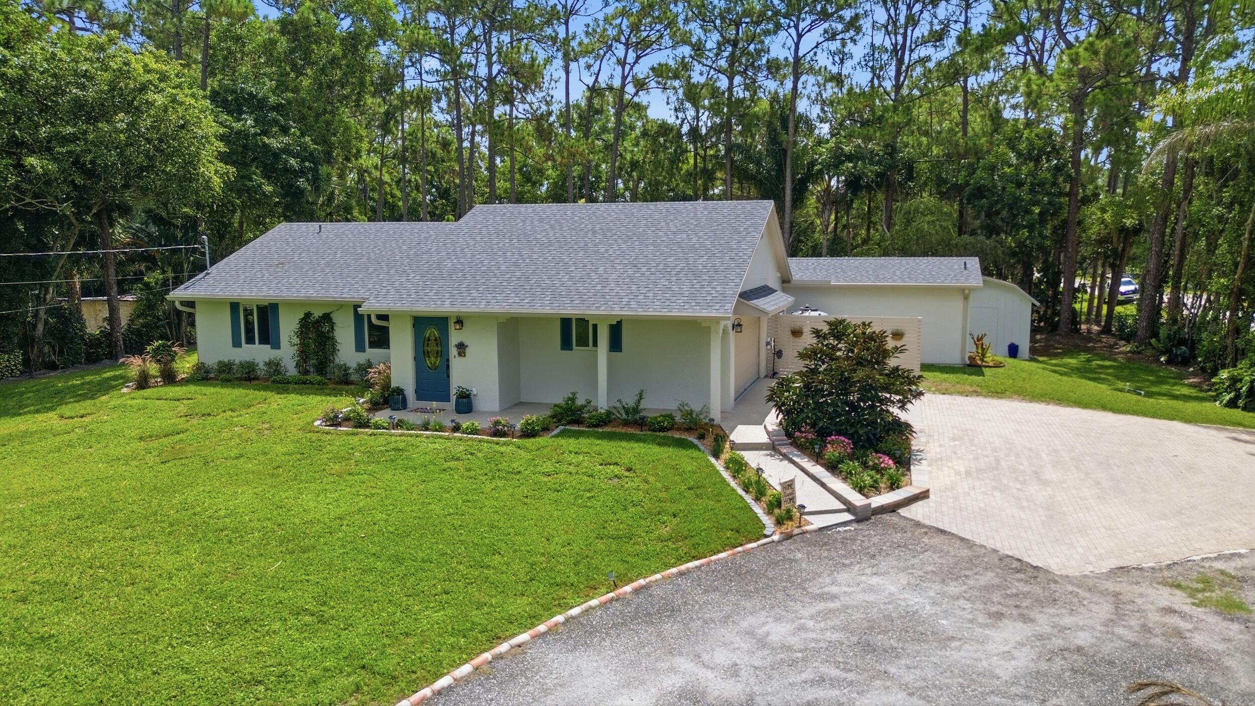 The Acreage - Residential