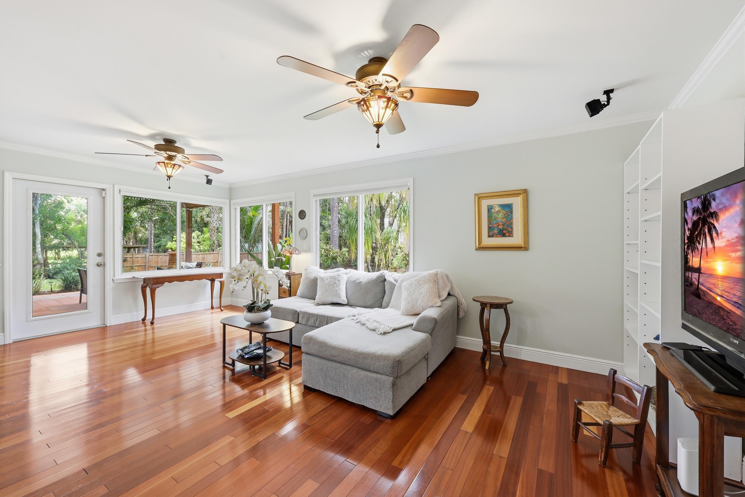 The Acreage - Residential