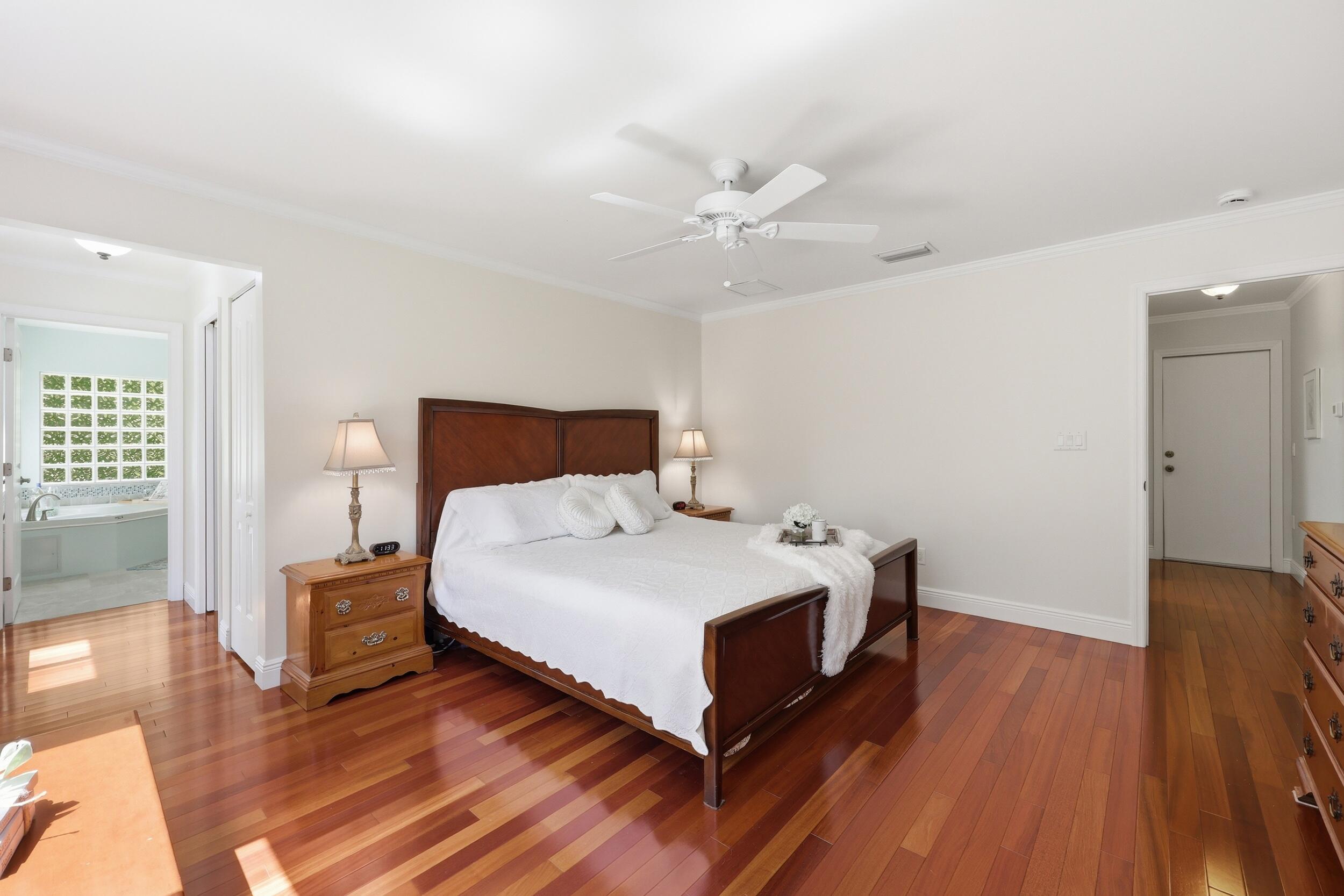 The Acreage - Residential