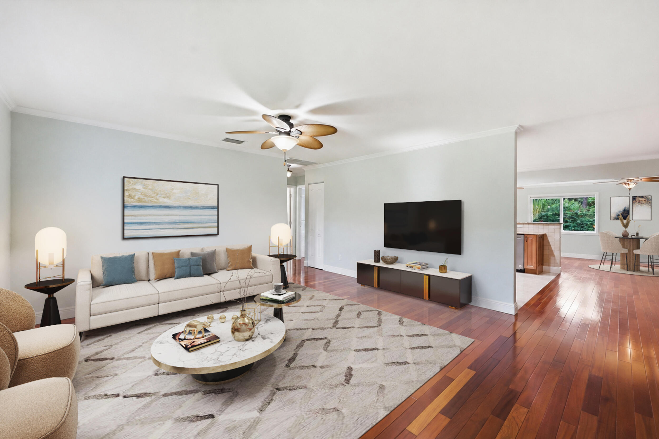 The Acreage - Residential