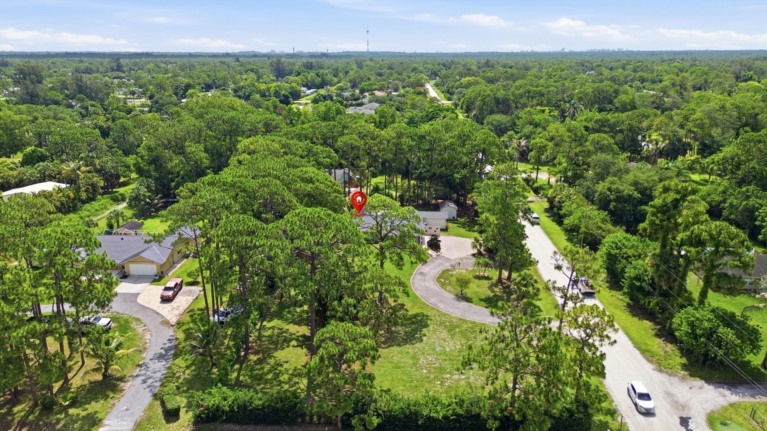 The Acreage - Residential