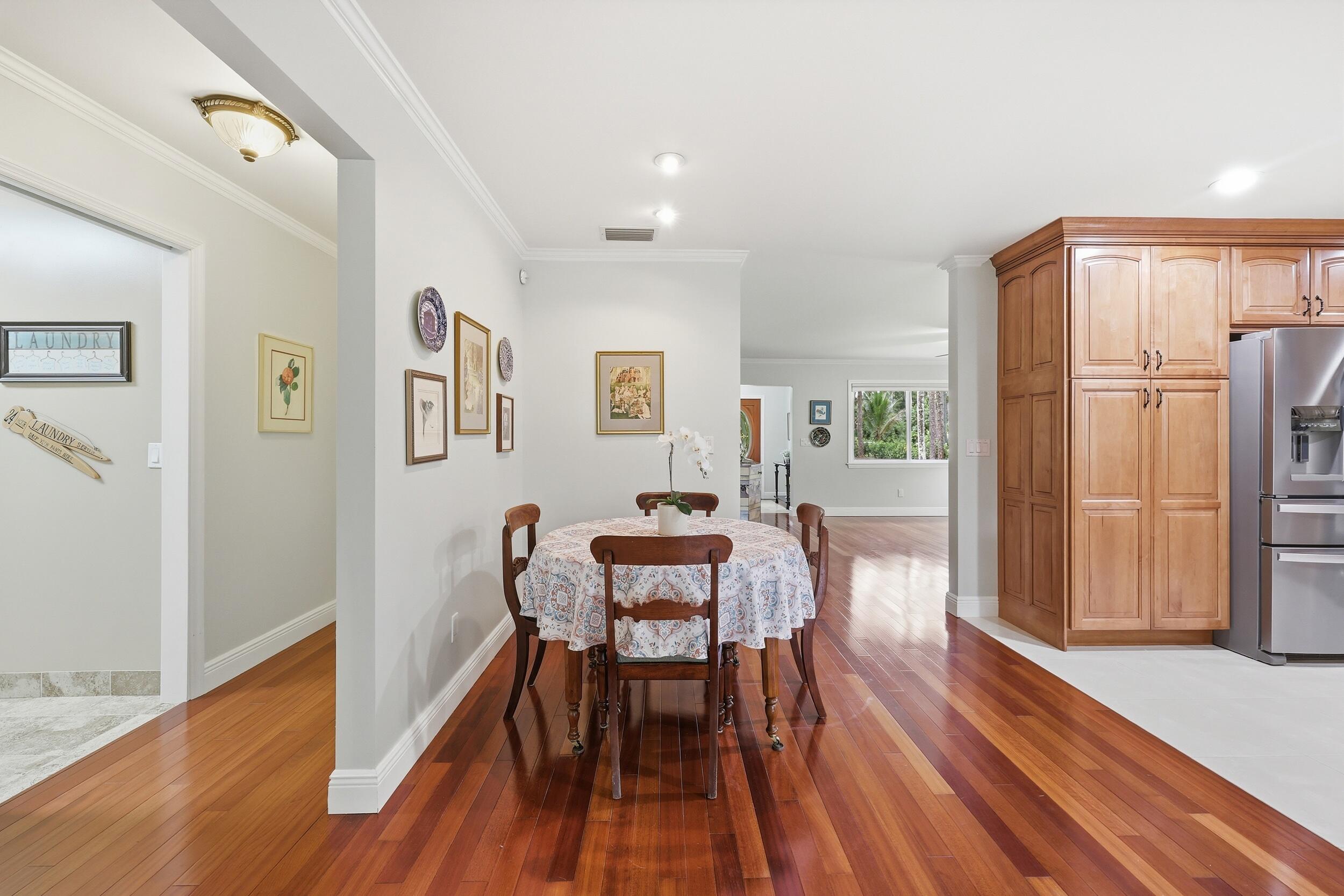 The Acreage - Residential