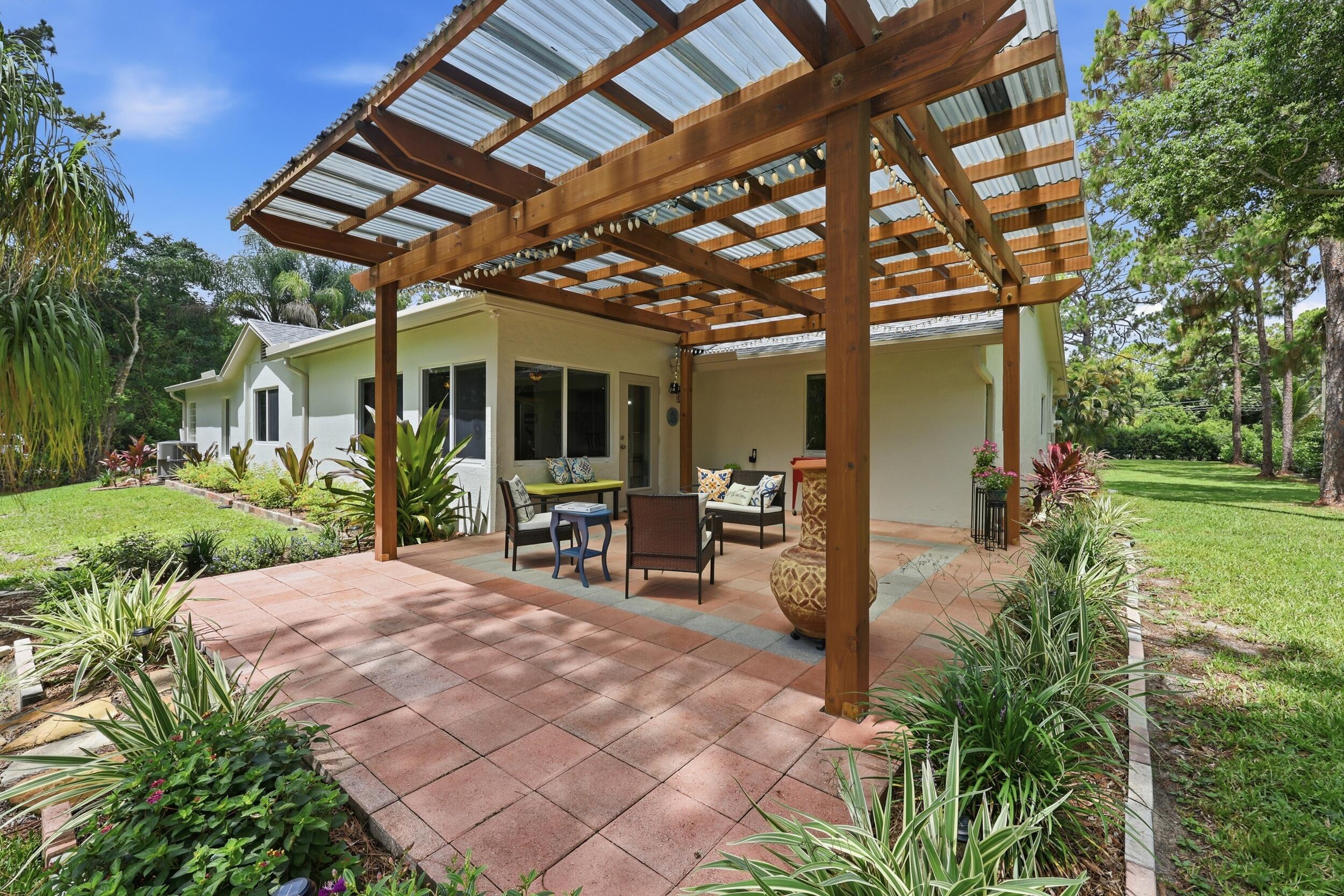 The Acreage - Residential