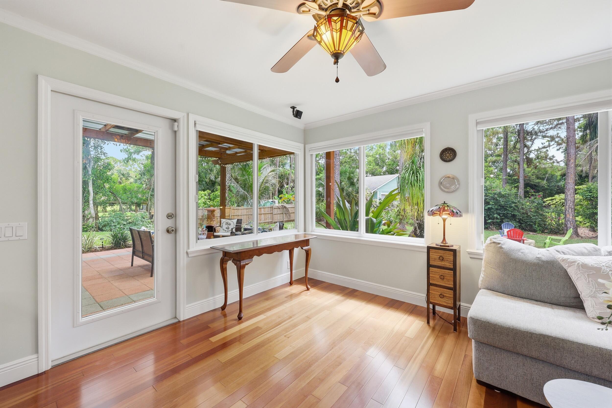 The Acreage - Residential
